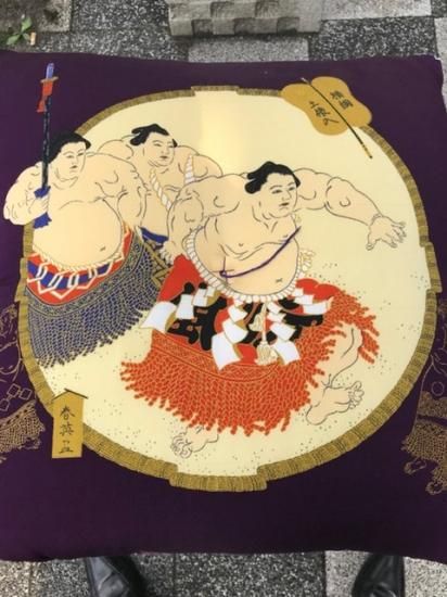 YOU+MORE! はっけよい、のこった！ 相撲が取れる土俵ポーチ｜YOU