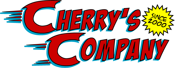 cherryscompany