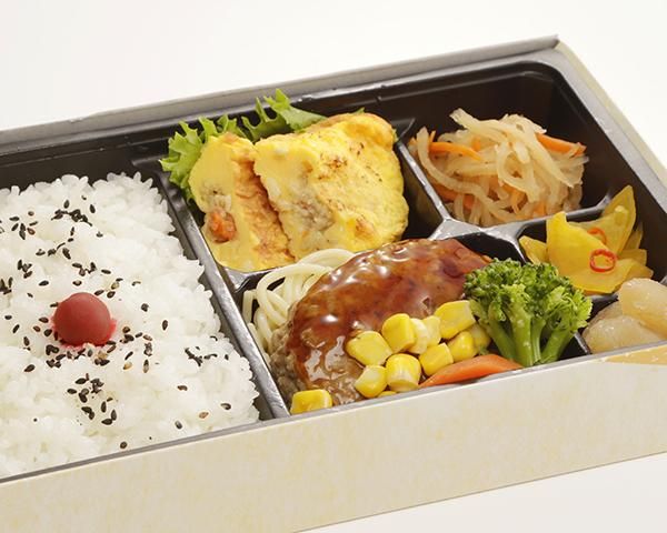 800円お任せ弁当 お肉 都内での仕出し弁当 宅配弁当なら寅次郎