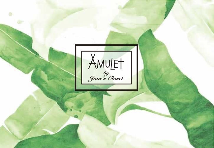 amulet by jane's closet