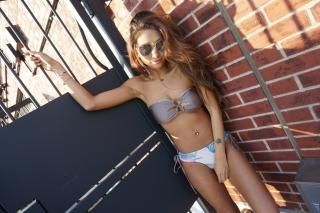 originalեС֥jane꡼Bikini(AM2017011)