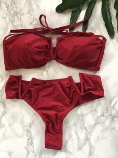 RED Bikini (0054)