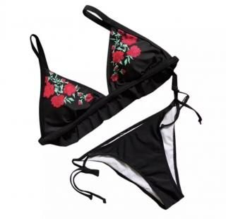 ROSE Bikini (0124)