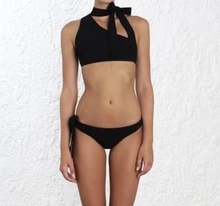 BLACKͥåܥBikini (0131)