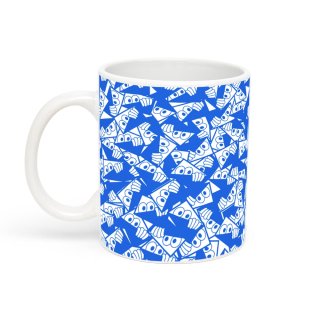 <img class='new_mark_img1' src='https://img.shop-pro.jp/img/new/icons5.gif' style='border:none;display:inline;margin:0px;padding:0px;width:auto;' />LAST RESORT AB Cup Sole Cup Mug (Blue)
