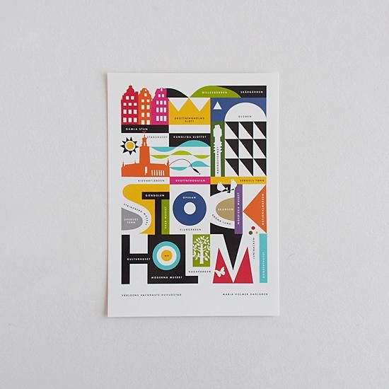 Stockholm ストックホルム ポストカード 北欧雑貨 北欧食器とハンドメイドのお店 Tomas Stockholm ストックホルム ポストカード 北欧雑貨 北欧食器とハンドメイドのお店 Tomas
