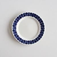 ARABIA Rypale/ѥ ץ졼/֥롼 17cm