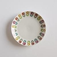 Upsala Ekeby/Karlskrona Bellis/٥ꥹ ץ졼 17.5cm