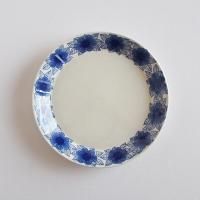ARABIA Malva/ޥ ǥʡץ졼 23.5cm