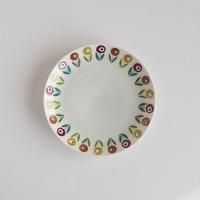 Upsala Ekeby/Karlskrona Bellis/٥ꥹ ץ졼 17.5cm