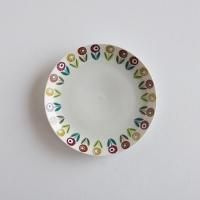 Upsala Ekeby/Karlskrona Bellis/٥ꥹ ץ졼 17.5cm