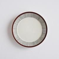 Gustavsberg SPISA RIBB ケーキプレート 17cm