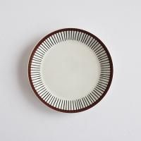 Gustavsberg SPISA RIBB ケーキプレート 17cm