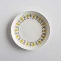 Gustavsberg Lotus Gul ケーキプレート 17cm