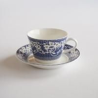 Gustavsberg Ada コーヒーカップ＆ソーサー