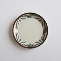 Gustavsberg SPISA RIBB ケーキプレート 17cm