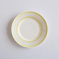 Gustavsberg Pike ケーキプレート 17.5cm