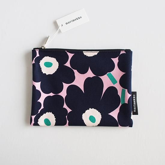 Sewing Needle Storage Case - Marimekko 1 — elisemade