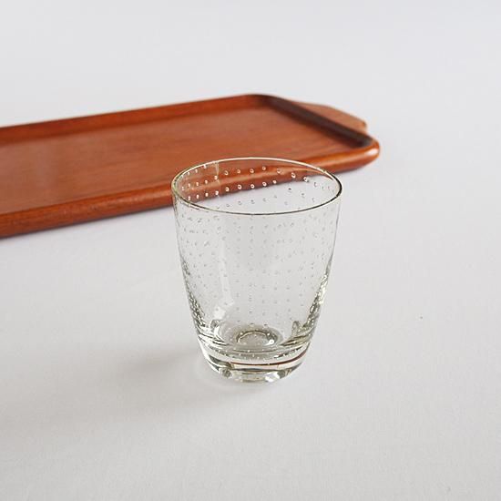 Nuutajarvi/ヌータヤルヴィ Pore タンブラーS - 北欧雑貨・北欧食器と