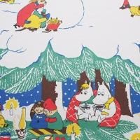 Moomin/ࡼߥ ե֥å/ꥹޥ 135108