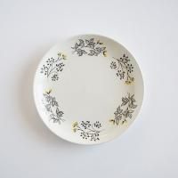 ARABIA/ӥ Hilkka ǥȥץ졼 19.5cm