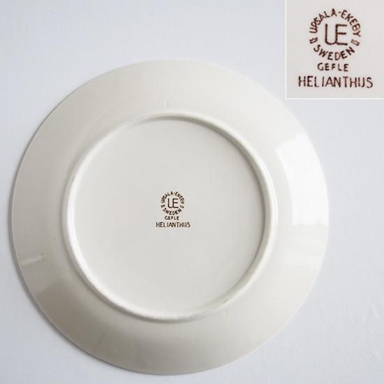 GEFLE/ゲフレ EK オーブン皿 北欧雑貨：ゲフレ/Gefle/EK・プレート