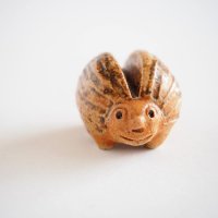Rutebo Keramik/ルテボ てんとう虫のオブジェ