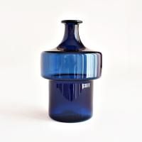 iittala/å Timo Sarpaneva  i-line2517 ֥롼ܥȥ/١