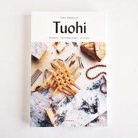 Tuohi 白樺手工芸の教本