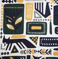 <img class='new_mark_img1' src='https://img.shop-pro.jp/img/new/icons7.gif' style='border:none;display:inline;margin:0px;padding:0px;width:auto;' />marimekko/ޥå ե֥å Svaale 14697
