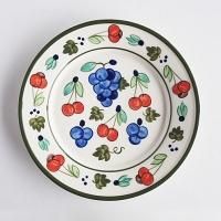ARABIA Palermo/ѥ ǥʡץ졼 25cm