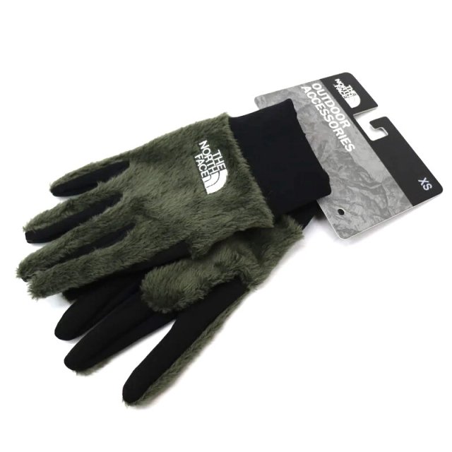 The North Face NN62218 Versa Loft Etip Glove (NT) / Ρե Сեȥåץ (˥塼ȡץ꡼)