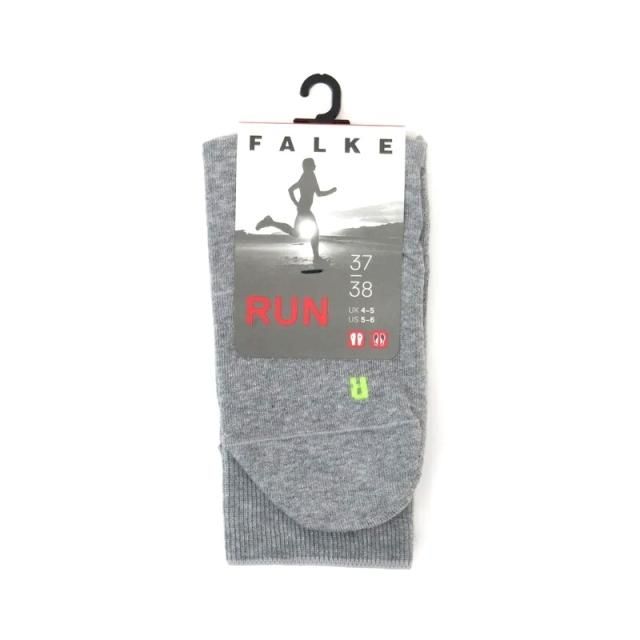 FALKE 16605 Run (Grey) / ե륱  (졼)