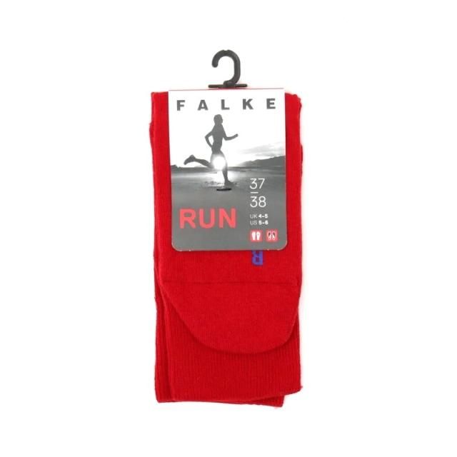 FALKE 16605 Run (Red) / ե륱  (å)