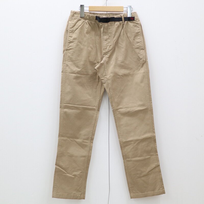Gramicci】 G109-OGS Gramicci NN-Pants Cropped (Chino) / グラミチ