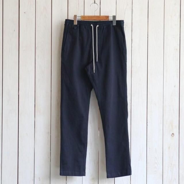 STUDIO ORIBE Climbing Pants (Indigo) /  饤ߥ󥰥ѥ (ǥ) CL052