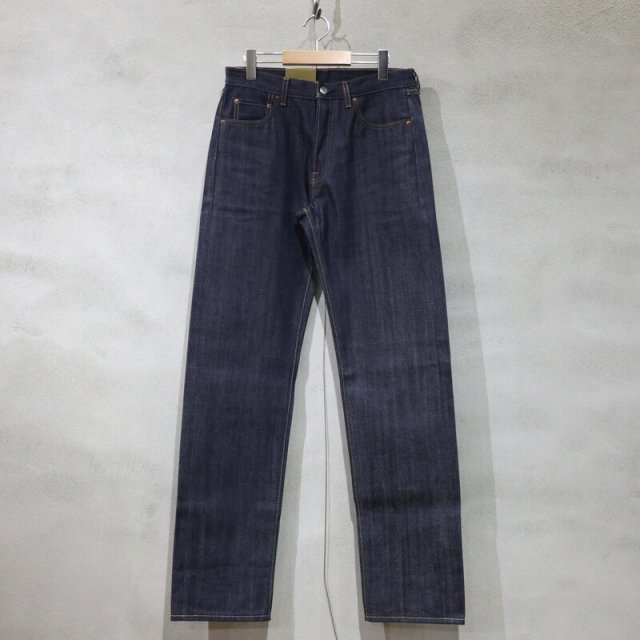 【LEVI'S VINTAGE CLOTHING】 66501-0146 1966 501 Jeans (Rigid) / LVC 1966 501 ジーンズ (リジッド)