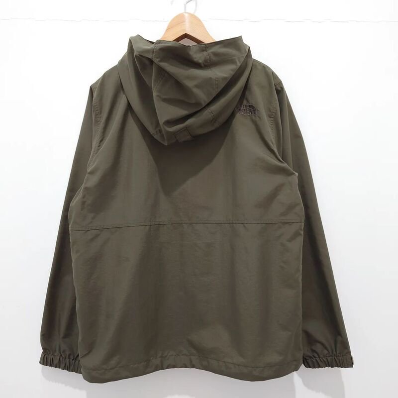 The North Face】 NPW72230 W's Compact Jacket (NT) / ザノース