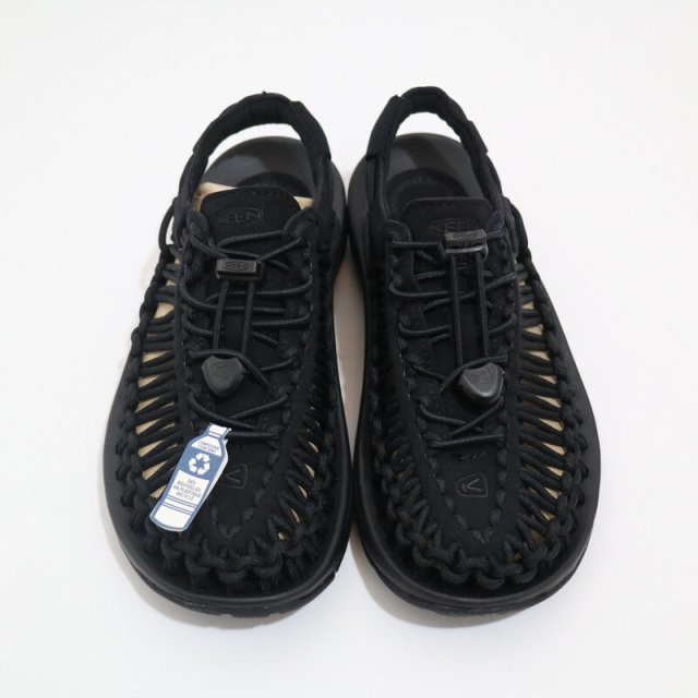 KEEN 1014099 UNEEK (Black) /  ˡ (֥å)