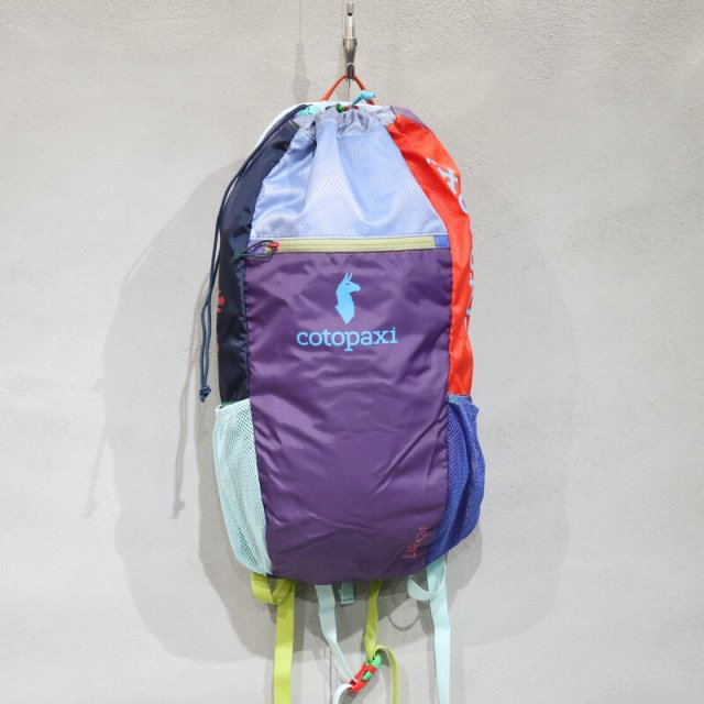 【cotopaxi】 420016 Luzon24L Backpack DelDia / コトパクシ バックパック デルディア