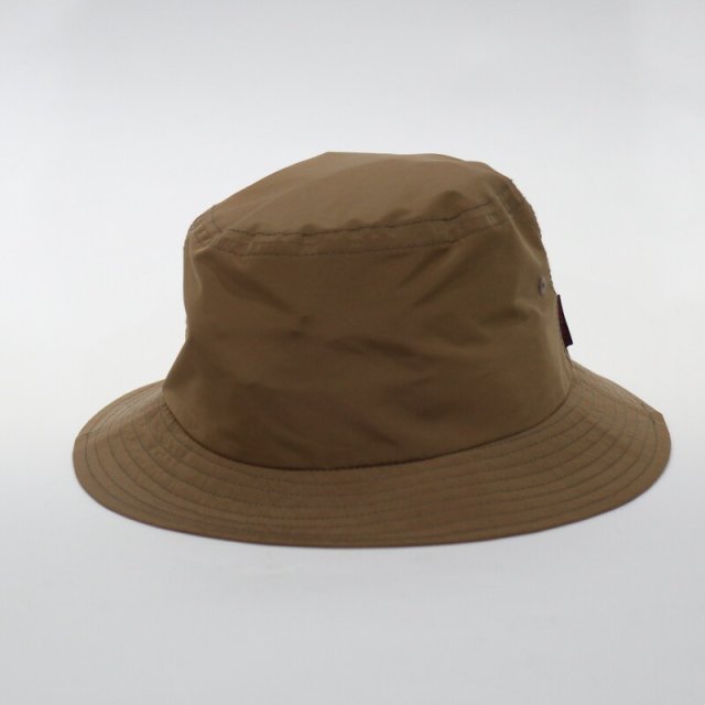 GRAMICCI G2SA-030 Shell Bucket Hat (Tan) / ߥ Хåȥϥå ()