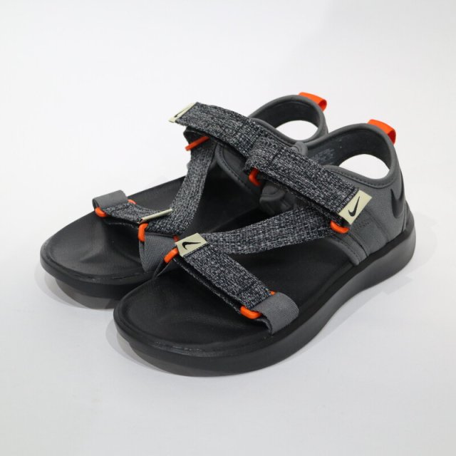 【NIKE】 DJ6605 Vista Sandal (Black) / ナイキ ビスタサンダル (ブラック)