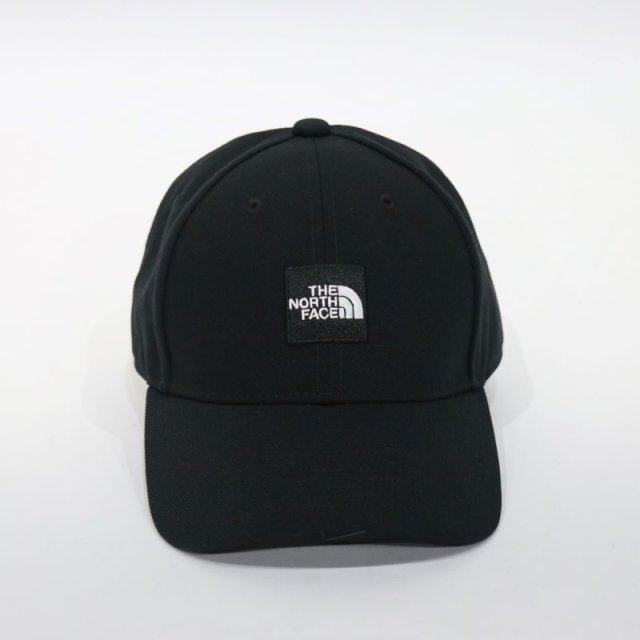 The North Face NN02334 SquareLogoCap(K)/Ρե å(֥å)