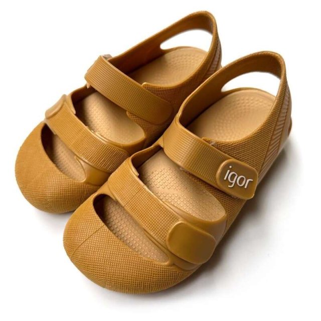 igor S10246 Bondi Solid 22-26 (Mustard) /  ܥǥå (ޥ)