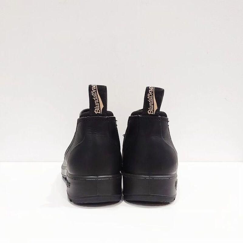 Blundstone】 Original Slip On Shoe (Black）/ ブランド