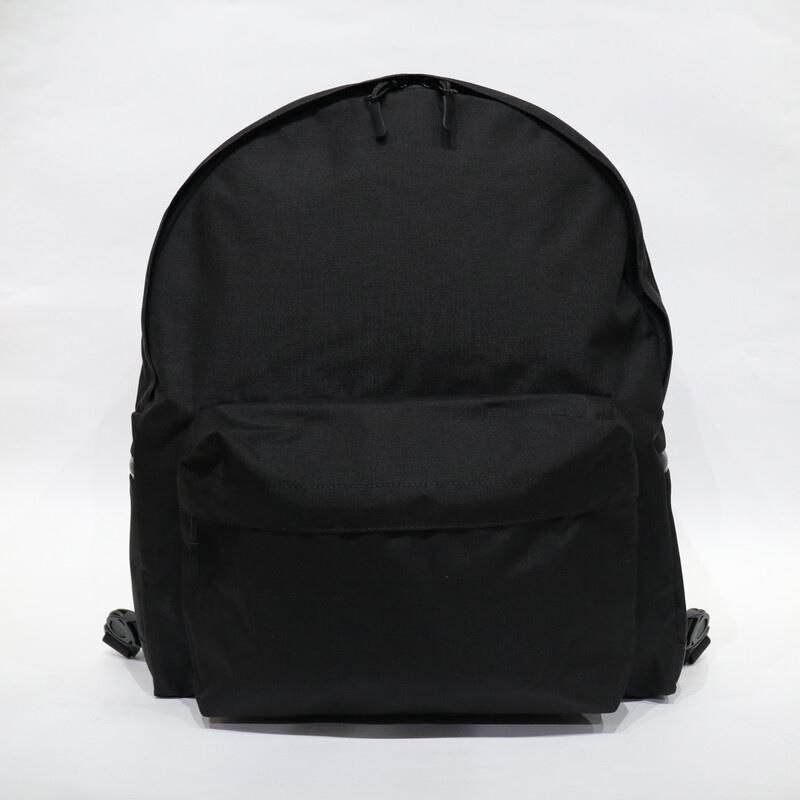 bagjack Day Pack Classic M Black M lotusleaf