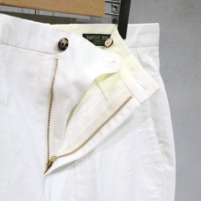 BARNSTORMER|ドレスファティーグパンツ セレクトショップ｜lotusleaf