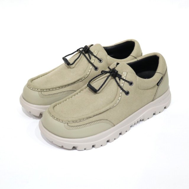 SHAKA TRAIL TYROL MOC EX (Sand) / 㥫 ȥ쥤  å EX () SK040033