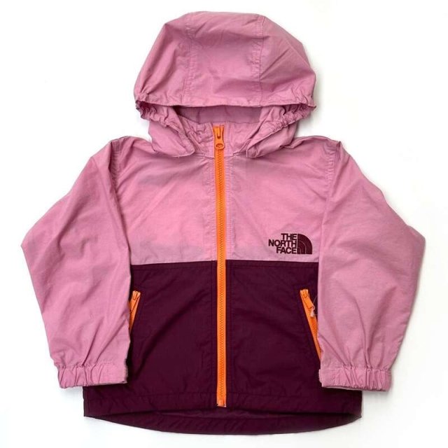 The North Face Baby Compact Jacket 90cm (Pink) / Ρե ٥ӡѥȥ㥱å (ԥ) NPB72310