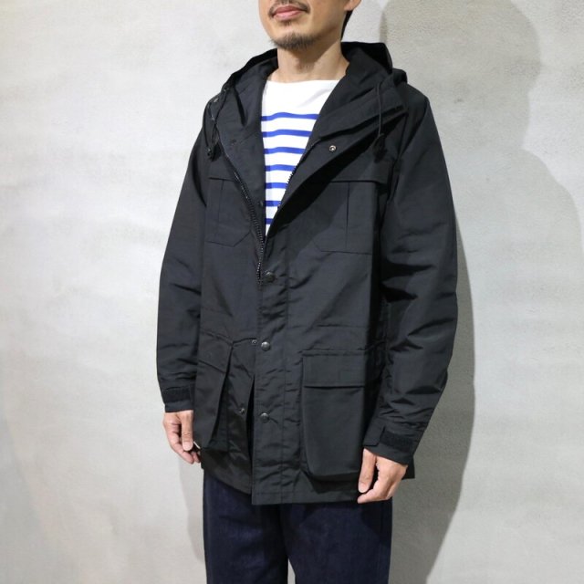 SIERRA DESIGNS Original Mountain Parka (BlackBlack) / ꥸʥ ޥƥѡ (֥åߥ֥å) 7910